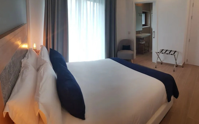 Hotel Tierra Buxo - Adults Only