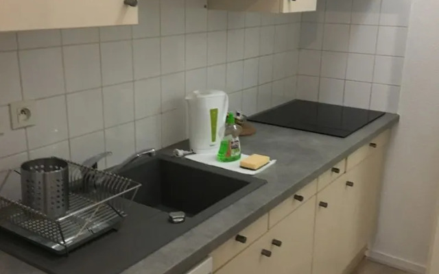 Apparthotel Pythagore Grande Arche