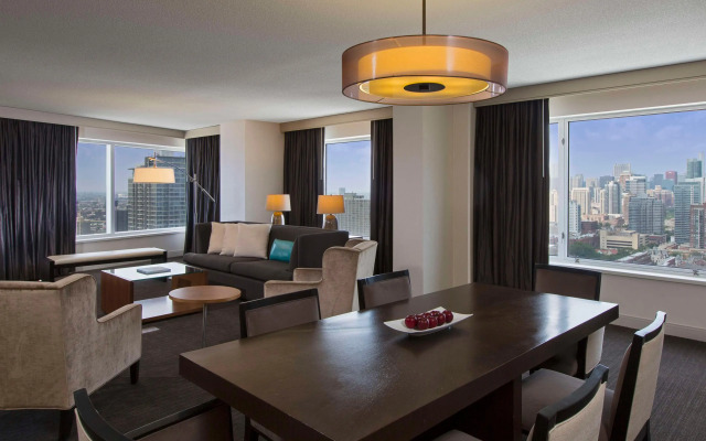 Hyatt Regency McCormick Place Chicago