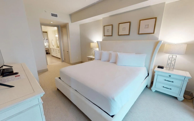 Westgate Luxury Condominiums