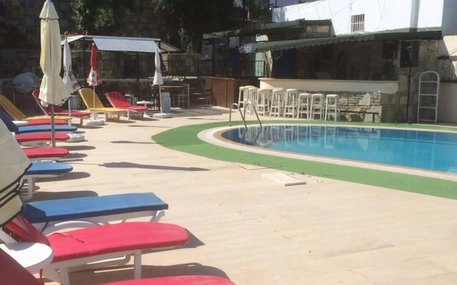 Ministar Hotel