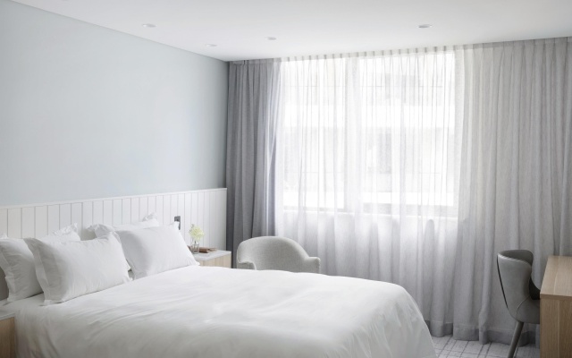 Manly Pacific Sydney MGallery Collection – Guest Rooms – Sydney