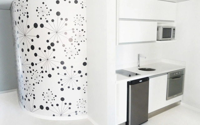 Tre Design Apartments