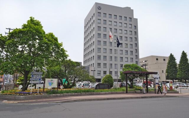 City Park Hotel Hachinohe