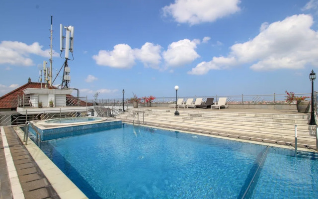 Airy Teuku Umar Barat 234 Bali