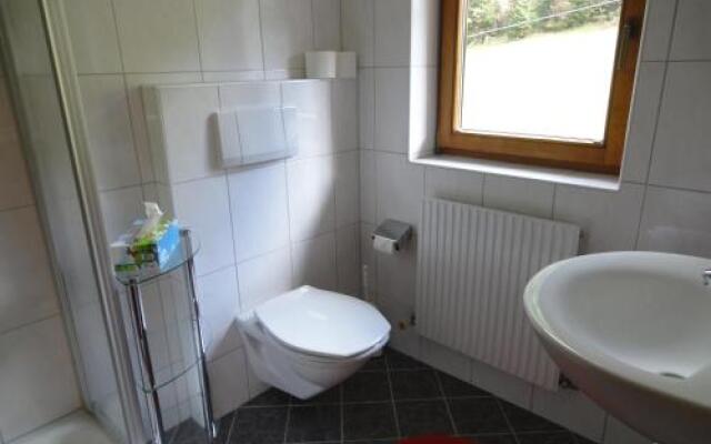 Haus Gfall