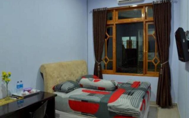 Surya Darma Homestay