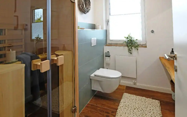 Ferienhaus in Schlagsdorf auf Fehmarn