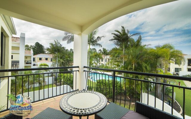 Casablanca at Hope Island Resort
