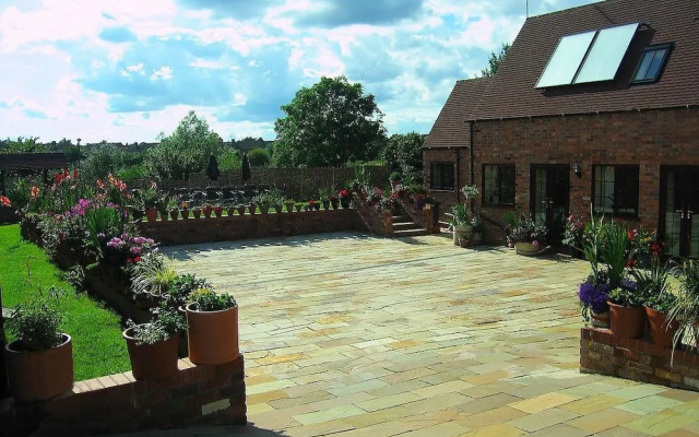 Church Farm