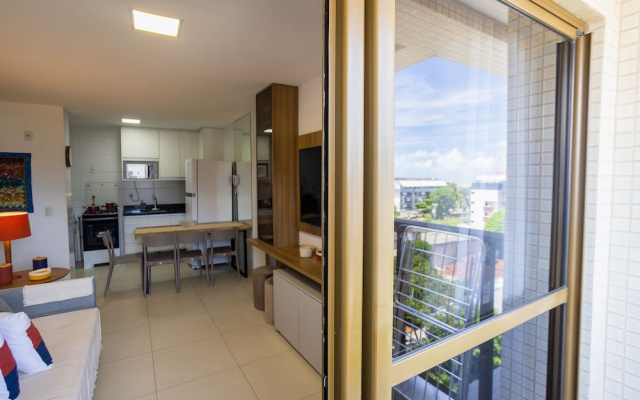 Buenos Ayres #509 - Apt With Balcony by Carpediem