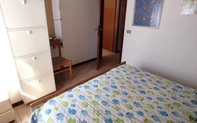 Cozy Flat Near the Beach