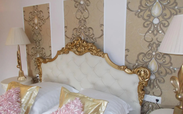 Boutique-Hotel 'Altes Rathaus'