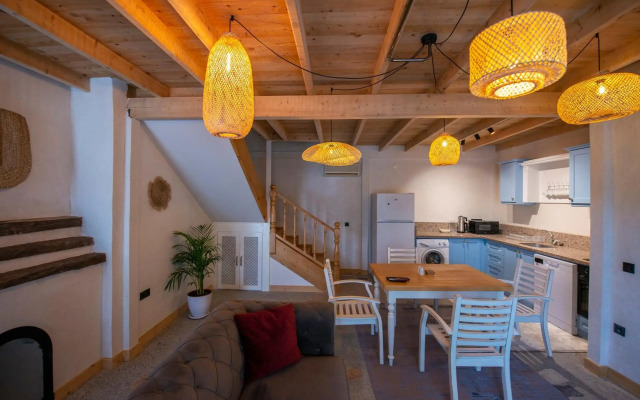 Salonika Suites