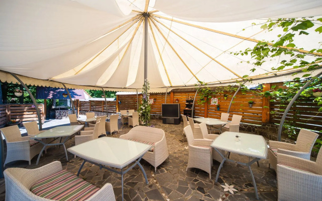 Letizia Country Club