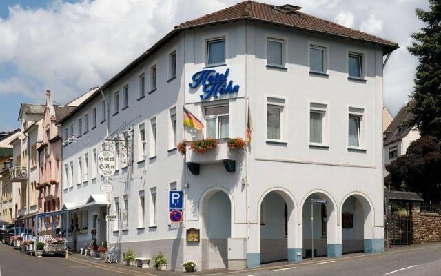 Hotel Höhn