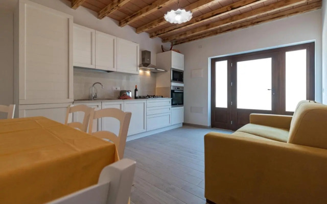 Sardinia Suite Apartment Dorgali