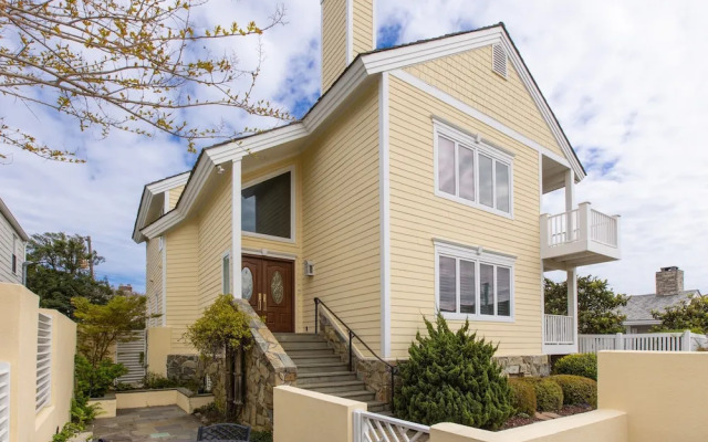 Sunrise Villa/monthly Rental 3 Bedroom Home