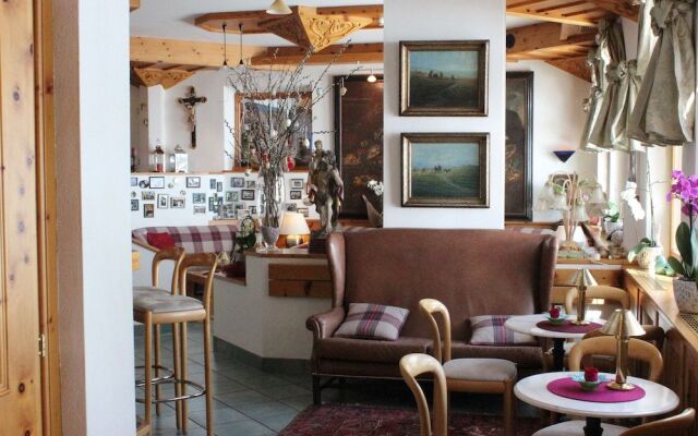 Hotel Lizumerhof