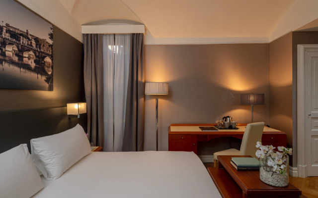 Hotel Principe Torlonia
