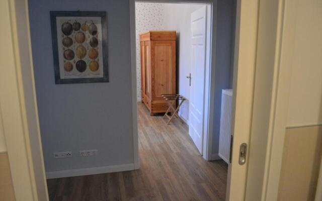 Altstadtpension Hameln