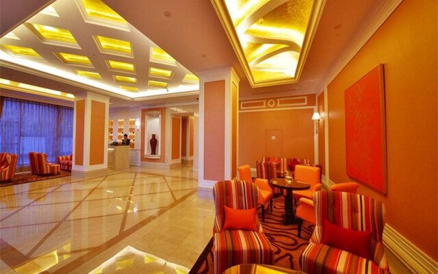 Similan Hotel Zhuhai