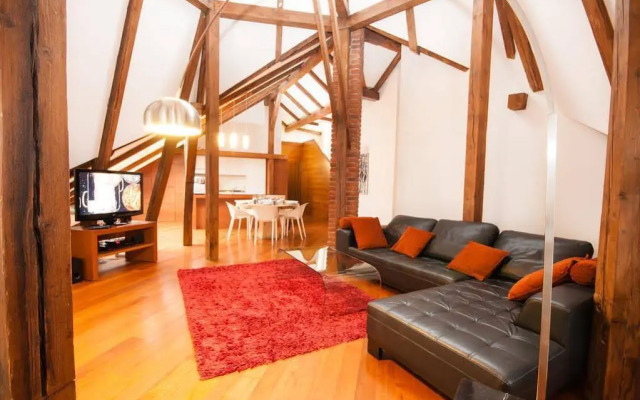 Luxury Loft