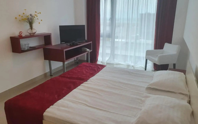 Hotel Hefaistos Mamaia