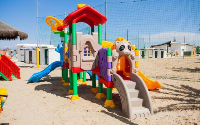 Grand Hotel Don Juan