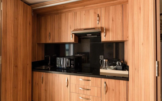 Avenue Suites & Appart Deluxe