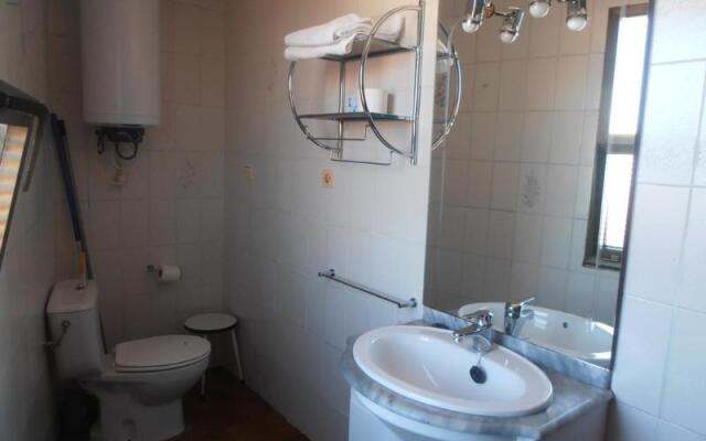 Apartamentos alfar