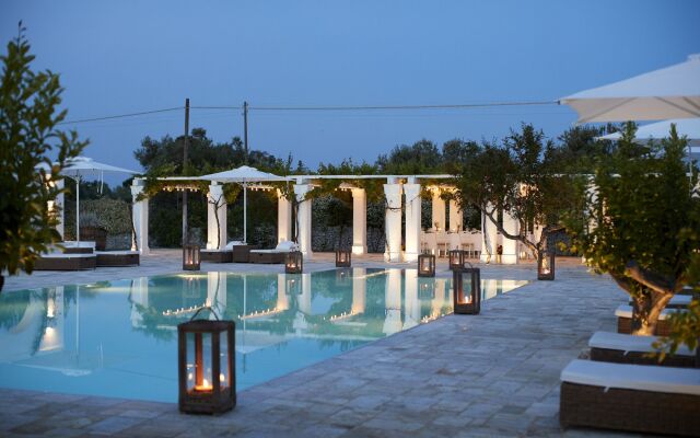 Masseria Lamacerase
