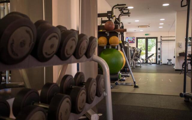 Amendoeira Golf Resort