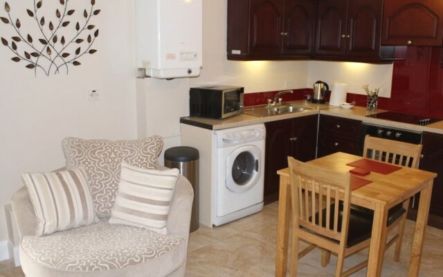 Wild Atlantic Way Accommodation Orchard Crescent