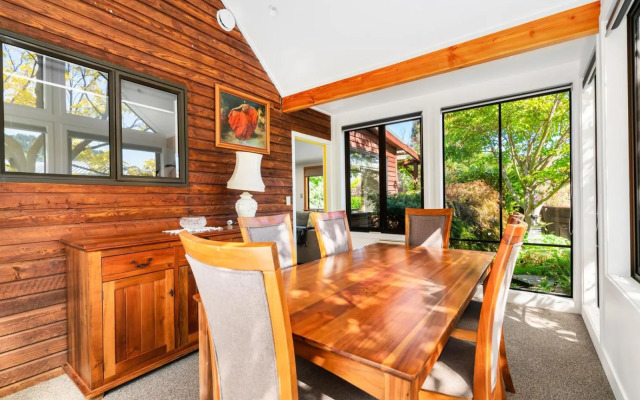 Wanderlust - Clyde Holiday Home