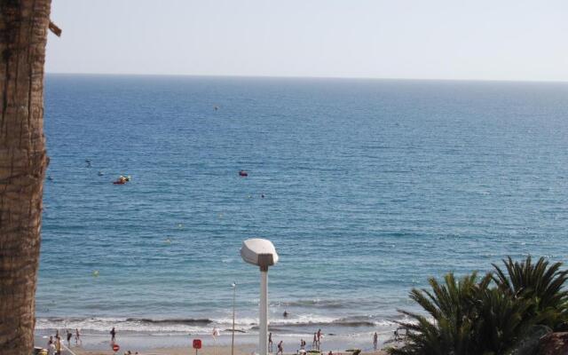 Apartamento Privado en Complejo Aida