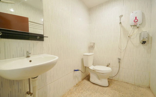 OYO 89912 Jma Ferringhi Beach Hotel