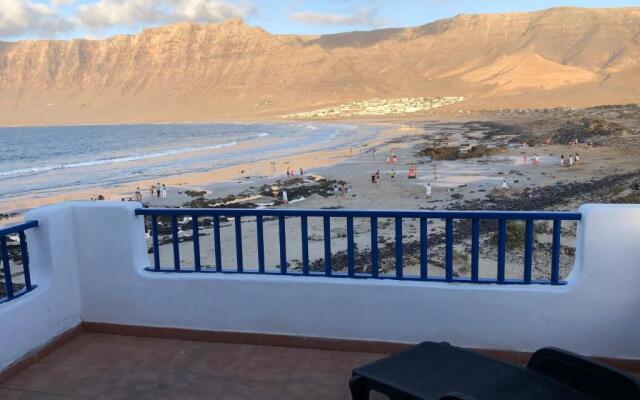 Playa de Caleta de Famara