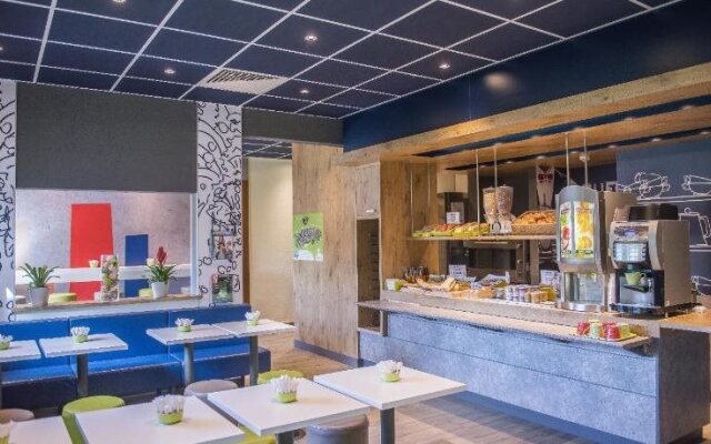 ibis budget Site du Futuroscope