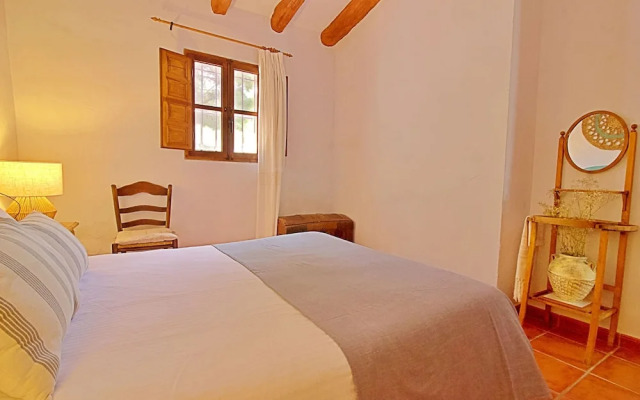 Cortijo El Majito in Frigiliana