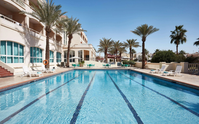 Rixos Obhur Jeddah Resort & Villas