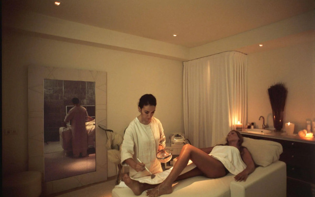 Hotel Continentale - Lungarno Collection