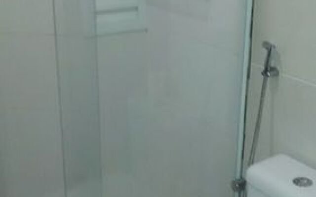 Riviera Park Hotel Via Caldas