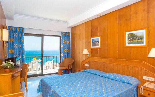 Hotel HSM Regana