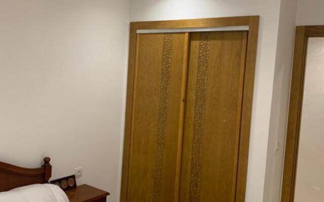 Appartement cosy Kénitra centre Résidence Matrix