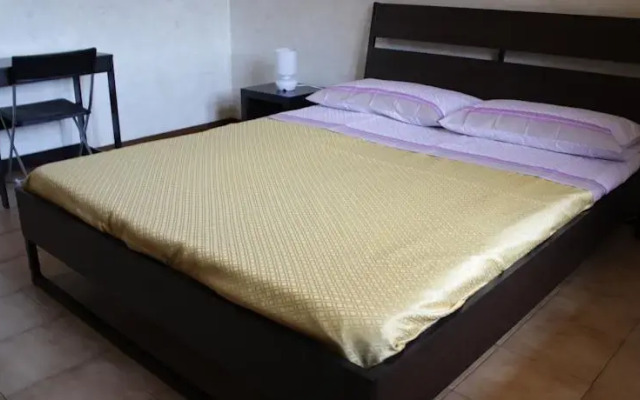 Bed and Breakfast Nizzeti