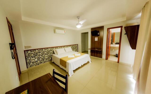 Sollar Hotel