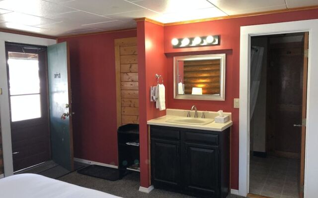 Sportsman's Lodge