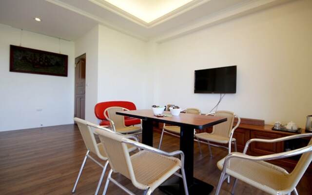 Stone House Homestay