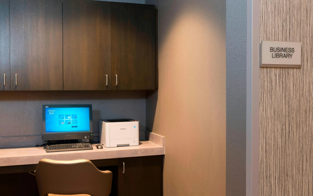 SpringHill Suites by Marriott Cleveland Independence